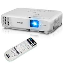 Projetor Epson PowerLite Home Cinema 740HD 3000 Lúmens foto principal