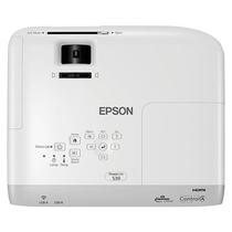 Projetor Epson PowerLite S39 3300 Lúmens foto 1