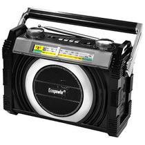 Rádio Ecopower EP-F113B SD / USB / Bluetooth foto principal