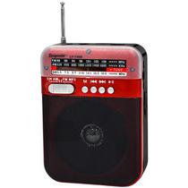 Rádio Ecopower EP-F99B SD / USB / Bluetooth foto 1