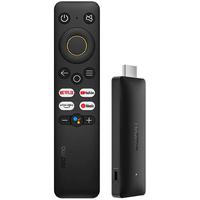 Receptor Digital RedPlay Redstick Ultra HD 4K no Paraguai 