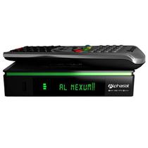 Receptor Digital Alphasat Nexum Full HD foto principal