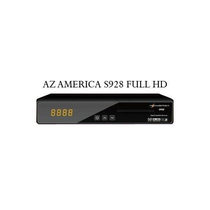 Receptor Digital Az-America S-928 HD foto principal