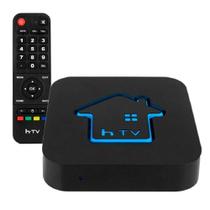 Receptor Digital H-TV Box 3 Full HD foto 1