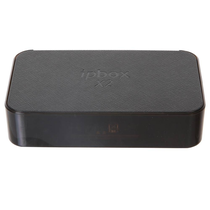 Receptor Digital Ipbox X2 Ultra HD 4K foto principal