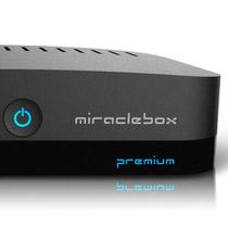 Receptor Digital Miracle Box Premium Full HD foto 2
