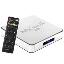 Receptor Digital TV Box MXQ Plus 5G 8K Ultra HD foto 1