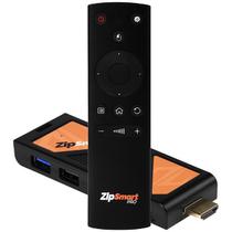 Receptor Digital ZipSmart Pro Ultra HD 4K foto principal