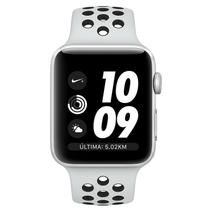 Relógio Apple Watch Series 3 Nike 42MM foto 1