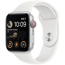 Relógio Apple Watch SE 2 44MM 4G foto 2