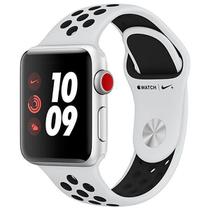 Relógio Apple Watch Series 3 Nike 38MM 4G foto principal