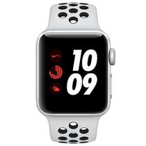 Relógio Apple Watch Series 3 Nike 38MM 4G foto 1