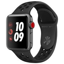 Relógio Apple Watch Series 3 Nike 38MM 4G foto 2