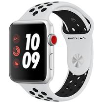 Relógio Apple Watch Series 3 Nike 42MM 4G foto 2