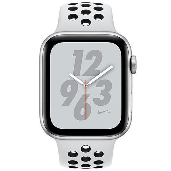 Relógio Apple Watch Series 4 Cinza Original - NYK323