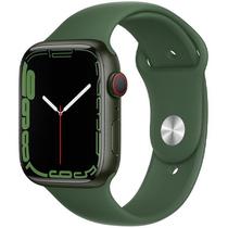 Relógio Apple Watch Series 7 45MM 4G foto 3