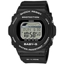 Relógio Casio Baby-G BLX-570-1DR Feminino foto principal