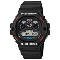 Relógio Casio G-Shock DW-5900-1DR Masculino foto principal