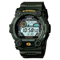 Relógio Casio G-Shock G-7900-3DR Masculino foto principal