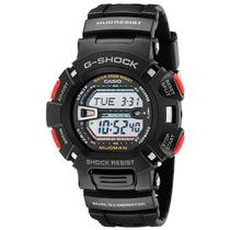 Relógio Casio G-Shock G-9000-1VDR Masculino foto principal