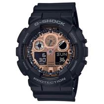 Relógio Casio G-Shock GA-100MMC-1ADR Masculino foto principal