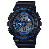 Relógio Casio G-Shock GA-110CB-1A Masculino foto principal