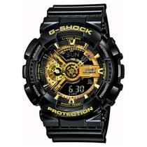 Relógio Casio G-Shock GA-110GB-1A Masculino foto principal