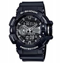 Relógio Casio G-Shock GA-400GB-1ADR Masculino foto principal