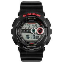 Relógio Casio G-Shock GD-100-1ADR Masculino foto principal