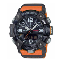 Relógio Casio G-Shock GG-B100-1A9DR Masculino foto principal