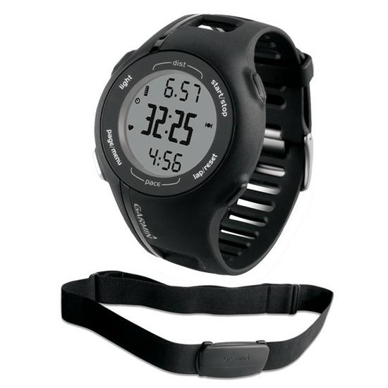 relogio garmin forerunner 210