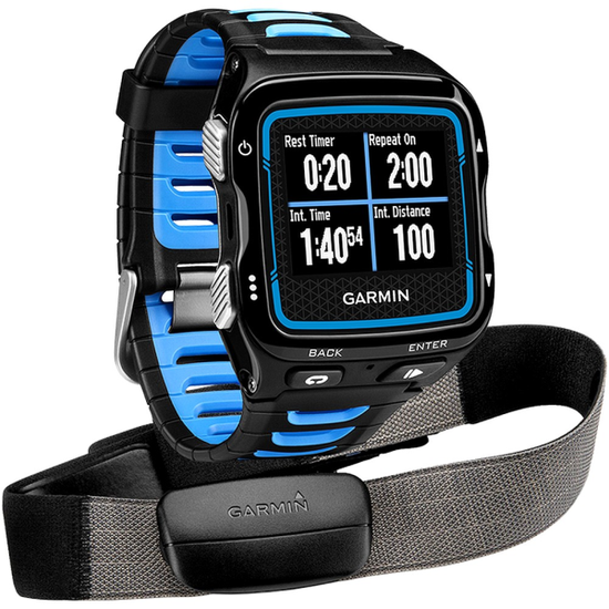 relogio garmin 920