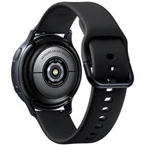 Relógio Samsung Galaxy Watch Active 2 SM-R820 - Aço Inoxidável foto 1