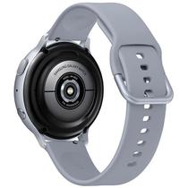 Relógio Samsung Galaxy Watch Active 2 SM-R820 - Aço Inoxidável foto 3