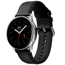 Relógio Samsung Galaxy Watch Active 2 SM-R830 - Aço Inoxidável foto principal