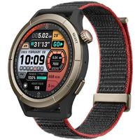 Relógio Smartwatch Xiaomi Amazfit Bip 3 A2172 - Rosa no Paraguai - Visão  Vip Informática - Compras no Paraguai - Loja de Informática