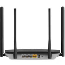 Roteador Wireless Mercusys AC12G AC1200 867MBPS foto 1