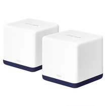 Roteador Wireless Mercusys Halo H50G AC1900 (2-Pack) 1300MBPS foto principal