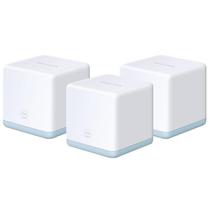 Roteador Wireless Mercusys Halo S12 AC1200 (3-Pack) 867MBPS foto principal