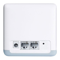 Roteador Wireless Mercusys Halo S12 AC1200 (3-Pack) 867MBPS foto 2