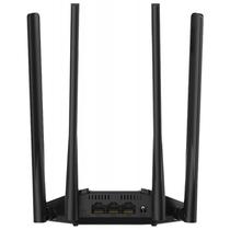 Roteador Wireless Mercusys MR30G AC1200 867MBPS foto 2