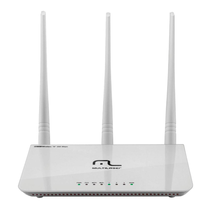 Roteador Wireless Multilaser RE163 300MBPS foto principal