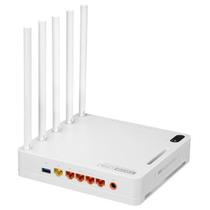 Roteador Wireless TotoLink A5004NS 1300MBPS foto 1