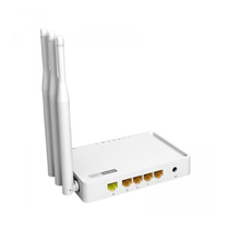 Roteador Wireless Totolink N302R+ 300MBPS foto 1