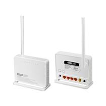 Roteador Wireless Totolink ND150 150MBPS foto 1
