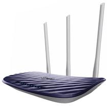 Roteador Wireless TP-Link Archer C20 AC750 433MBPS foto 1