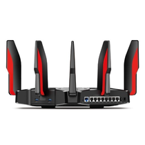 Roteador Wireless TP-Link Archer C5400X 2167MBPS foto 1