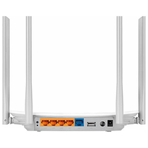 Roteador Wireless TP-Link Archer C5 AC1200 867MBPS foto 2