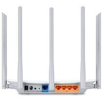 Roteador Wireless TP-Link Archer C60 AC1350 867MBPS foto 2