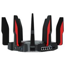 Roteador Wireless TP-Link Archer GX90 AX6600 4804MBPS foto 2